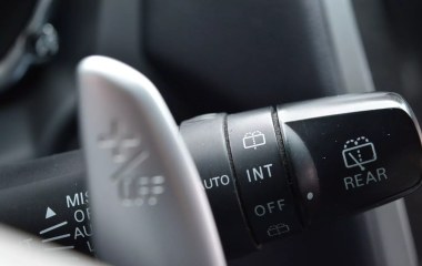Mitsubishi ASX Instyle S05 1.8 CVT превью 17
