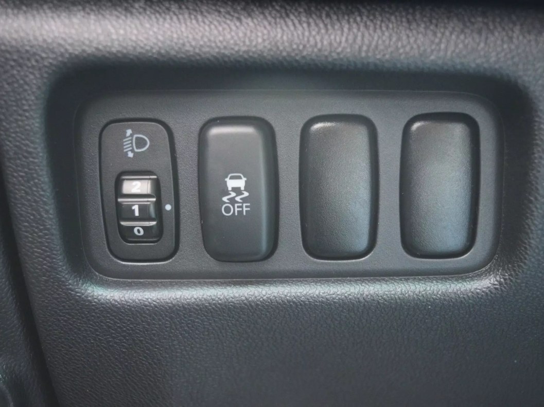 Mitsubishi ASX Instyle S05 1.8 CVT фото 18