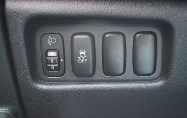 Mitsubishi ASX Instyle S05 1.8 CVT превью 18