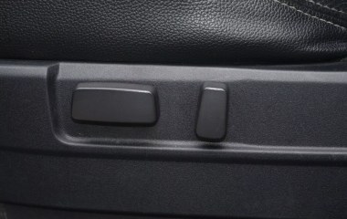 Mitsubishi ASX Instyle S05 1.8 CVT превью 19