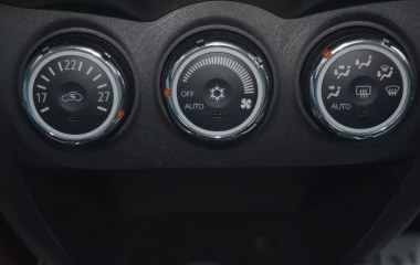 Mitsubishi ASX Instyle S05 1.8 CVT превью 22