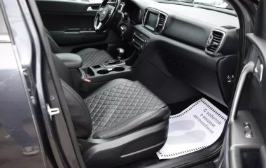 Kia Sportage Comfort 2.0 АКПП превью 11