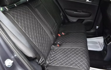 Kia Sportage Comfort 2.0 АКПП превью 12