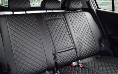 Kia Sportage Comfort 2.0 АКПП превью 13