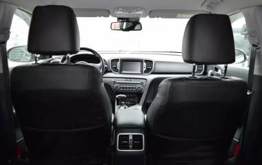 Kia Sportage Comfort 2.0 АКПП превью 14