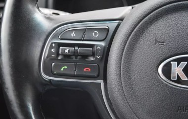 Kia Sportage Comfort 2.0 АКПП превью 15