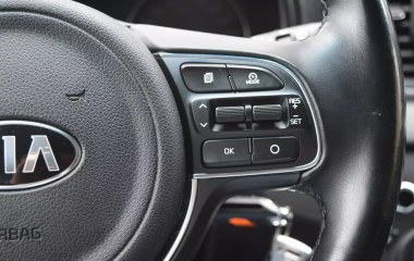 Kia Sportage Comfort 2.0 АКПП превью 16