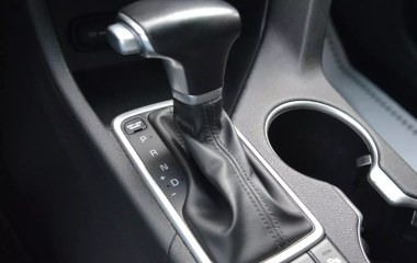 Kia Sportage Comfort 2.0 АКПП превью 17