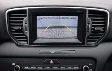Kia Sportage Comfort 2.0 АКПП превью 18