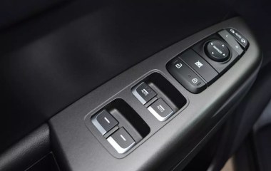 Kia Sportage Comfort 2.0 АКПП превью 21