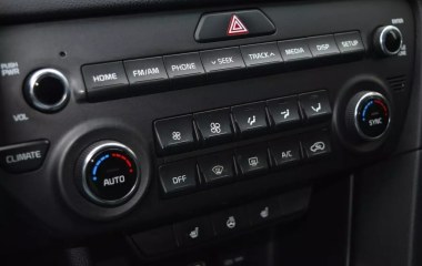 Kia Sportage Comfort 2.0 АКПП превью 23
