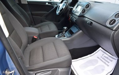 Volkswagen Tiguan Avenue 1.4 DSG превью 11