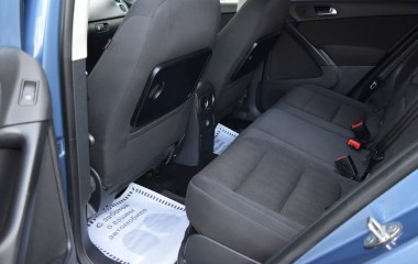 Volkswagen Tiguan Avenue 1.4 DSG превью 12