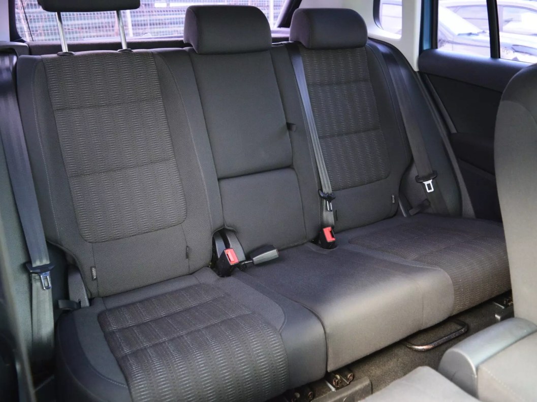 Volkswagen Tiguan Avenue 1.4 DSG фото 13