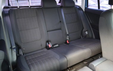 Volkswagen Tiguan Avenue 1.4 DSG превью 13