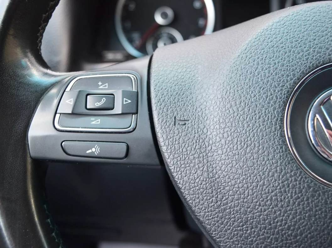 Volkswagen Tiguan Avenue 1.4 DSG фото 15