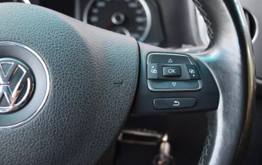 Volkswagen Tiguan Avenue 1.4 DSG превью 16