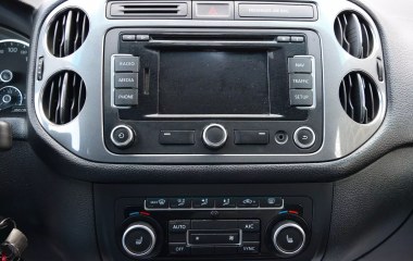 Volkswagen Tiguan Avenue 1.4 DSG превью 17