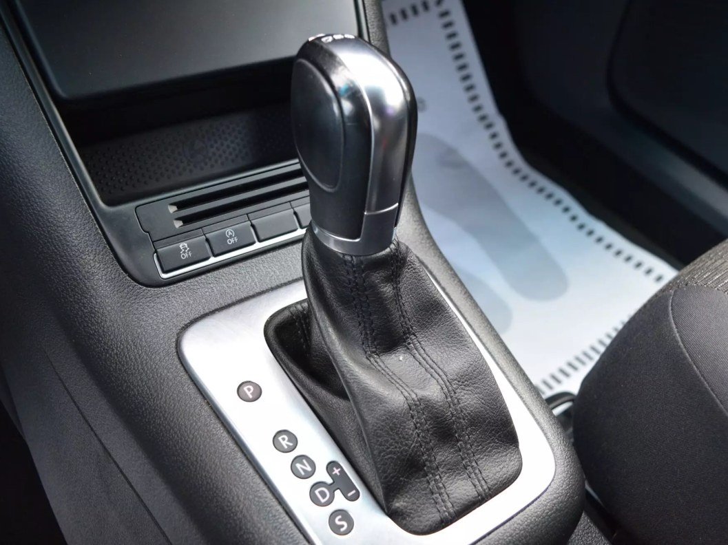 Volkswagen Tiguan Avenue 1.4 DSG фото 20