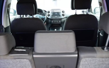 Volkswagen Tiguan Avenue 1.4 DSG превью 21