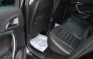 Opel Insignia Country Tourer 2.0 АКПП превью 12