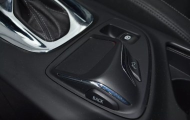 Opel Insignia Country Tourer 2.0 АКПП превью 14