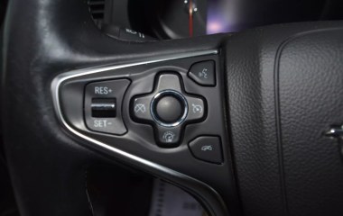Opel Insignia Country Tourer 2.0 АКПП превью 17