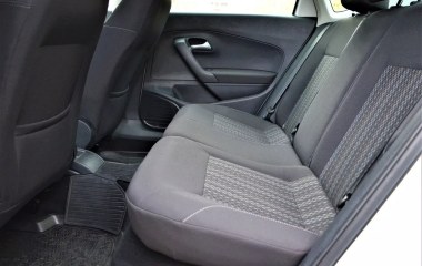Volkswagen Polo Comfortline 1.6 АКПП превью 9