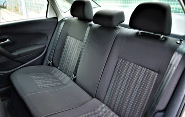 Volkswagen Polo Comfortline 1.6 АКПП превью 10