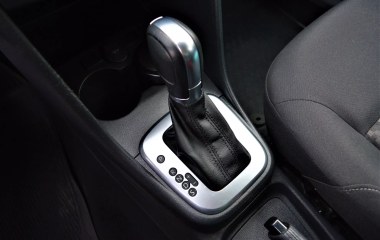 Volkswagen Polo Comfortline 1.6 АКПП превью 12