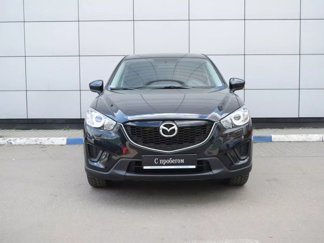 Mazda CX-5 Drive 2.0 МКПП фото 2