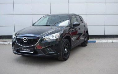 Mazda CX-5 Drive 2.0 МКПП превью 3
