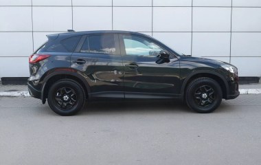 Mazda CX-5 Drive 2.0 МКПП превью 4