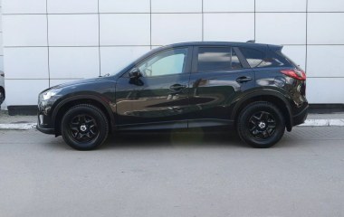 Mazda CX-5 Drive 2.0 МКПП превью 5