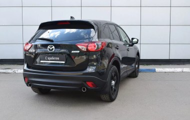 Mazda CX-5 Drive 2.0 МКПП превью 6