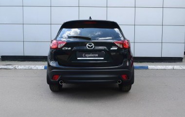 Mazda CX-5 Drive 2.0 МКПП превью 7