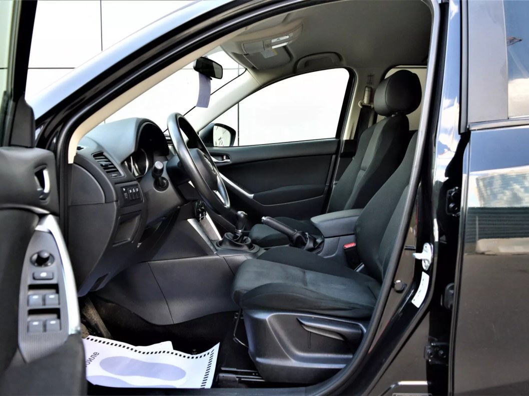 Mazda CX-5 Drive 2.0 МКПП фото 9
