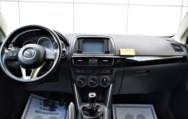 Mazda CX-5 Drive 2.0 МКПП превью 10