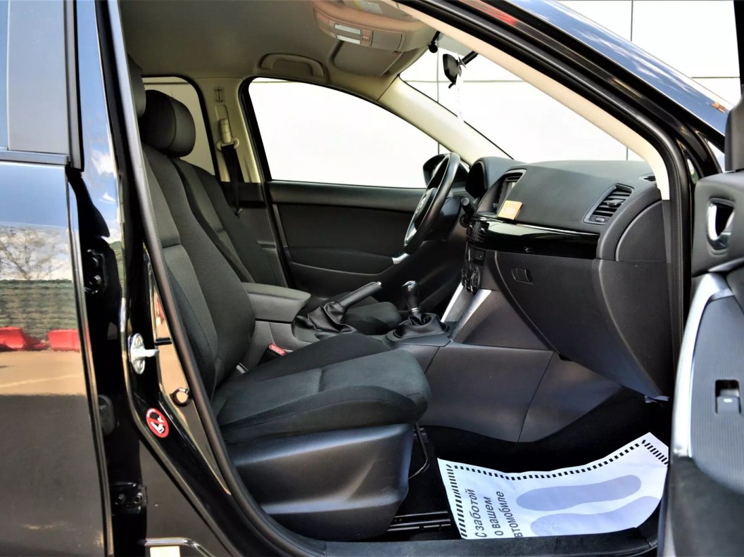 Mazda CX-5 Drive 2.0 МКПП фото 11
