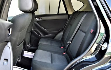 Mazda CX-5 Drive 2.0 МКПП превью 12