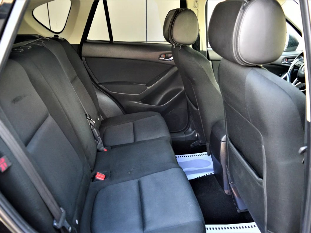 Mazda CX-5 Drive 2.0 МКПП фото 13