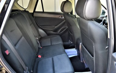 Mazda CX-5 Drive 2.0 МКПП превью 13