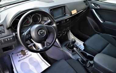 Mazda CX-5 Drive 2.0 МКПП превью 15