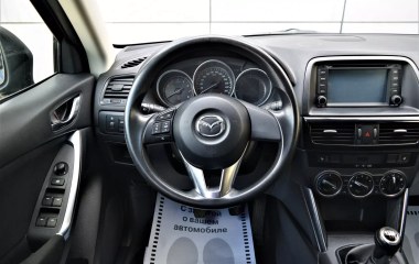 Mazda CX-5 Drive 2.0 МКПП превью 16