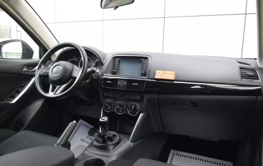 Mazda CX-5 Drive 2.0 МКПП превью 17