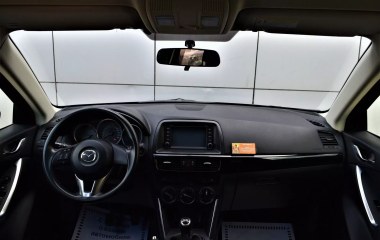 Mazda CX-5 Drive 2.0 МКПП превью 18