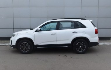 Kia Sorento Prestige 2.4 АКПП превью 5