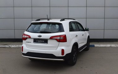Kia Sorento Prestige 2.4 АКПП превью 6