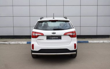 Kia Sorento Prestige 2.4 АКПП превью 7