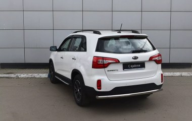 Kia Sorento Prestige 2.4 АКПП превью 8